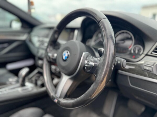 Used BMW 5 Series 2015 for sale - 75667787: Photo 15