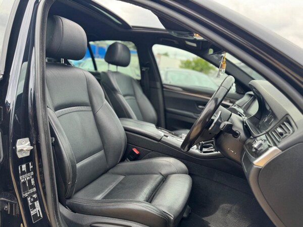 Used BMW 5 Series 2015 for sale - 75667787: Photo 18