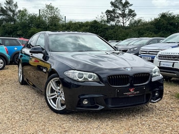 BMW - 5 Series