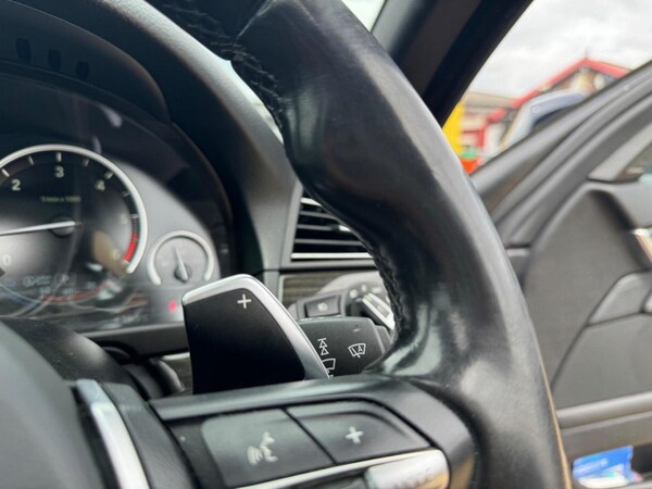 Used BMW 5 Series 2015 for sale - 75667787: Photo 20