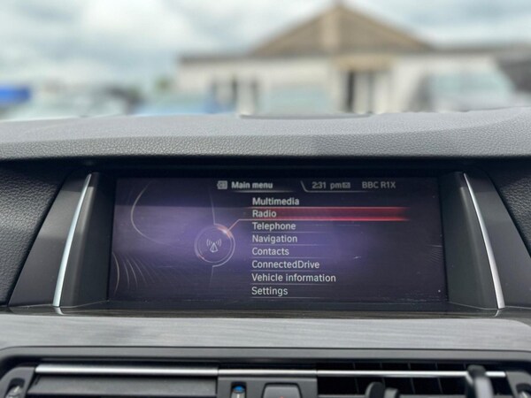 Used BMW 5 Series 2015 for sale - 75667787: Photo 24