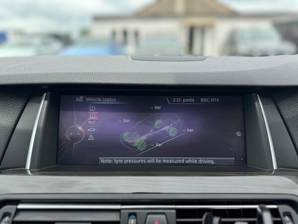 Used BMW 5 Series 2015 for sale - 75667787: Photo 25