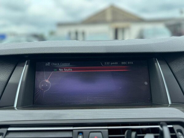Used BMW 5 Series 2015 for sale - 75667787: Photo 26