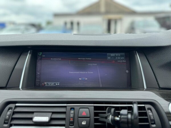 Used BMW 5 Series 2015 for sale - 75667787: Photo 27