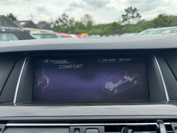 Used BMW 5 Series 2015 for sale - 75667787: Photo 29
