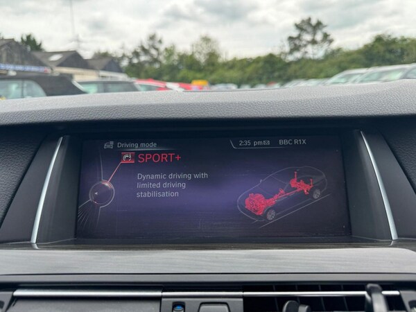 Used BMW 5 Series 2015 for sale - 75667787: Photo 31