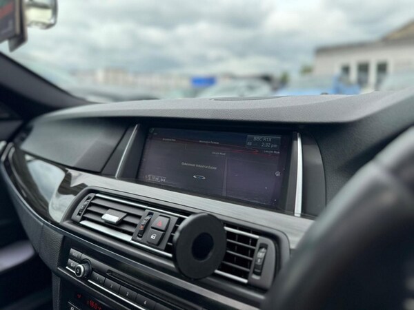 Used BMW 5 Series 2015 for sale - 75667787: Photo 33