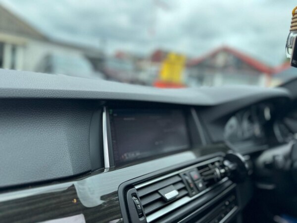 Used BMW 5 Series 2015 for sale - 75667787: Photo 34