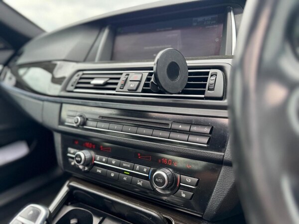 Used BMW 5 Series 2015 for sale - 75667787: Photo 35