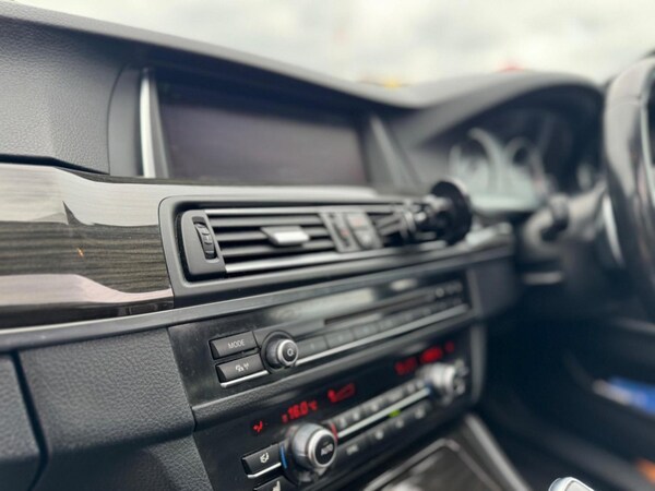 Used BMW 5 Series 2015 for sale - 75667787: Photo 36