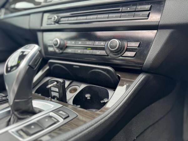 Used BMW 5 Series 2015 for sale - 75667787: Photo 37