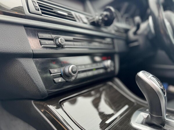 Used BMW 5 Series 2015 for sale - 75667787: Photo 38