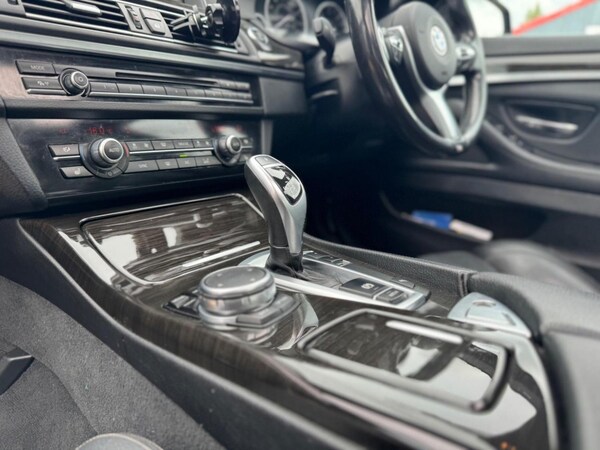Used BMW 5 Series 2015 for sale - 75667787: Photo 39