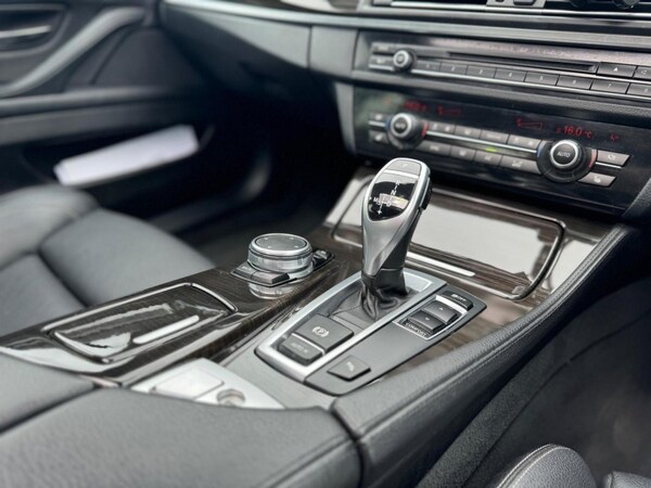 Used BMW 5 Series 2015 for sale - 75667787: Photo 40