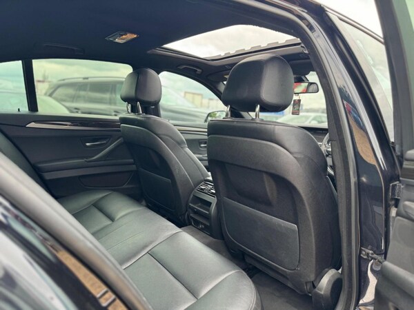 Used BMW 5 Series 2015 for sale - 75667787: Photo 42