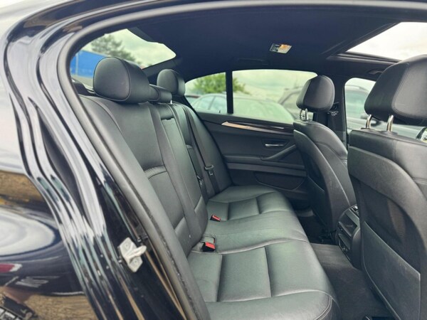Used BMW 5 Series 2015 for sale - 75667787: Photo 43
