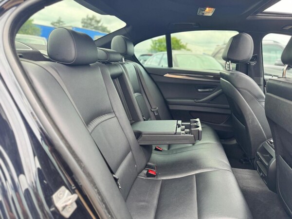 Used BMW 5 Series 2015 for sale - 75667787: Photo 44