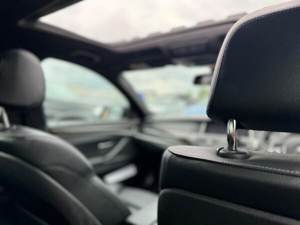 Used BMW 5 Series 2015 for sale - 75667787: Photo 50