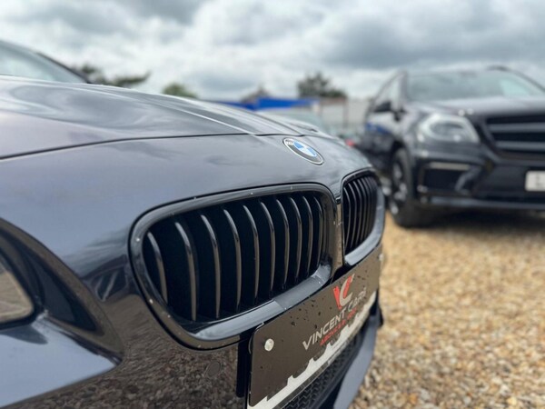 Used BMW 5 Series 2015 for sale - 75667787: Photo 6