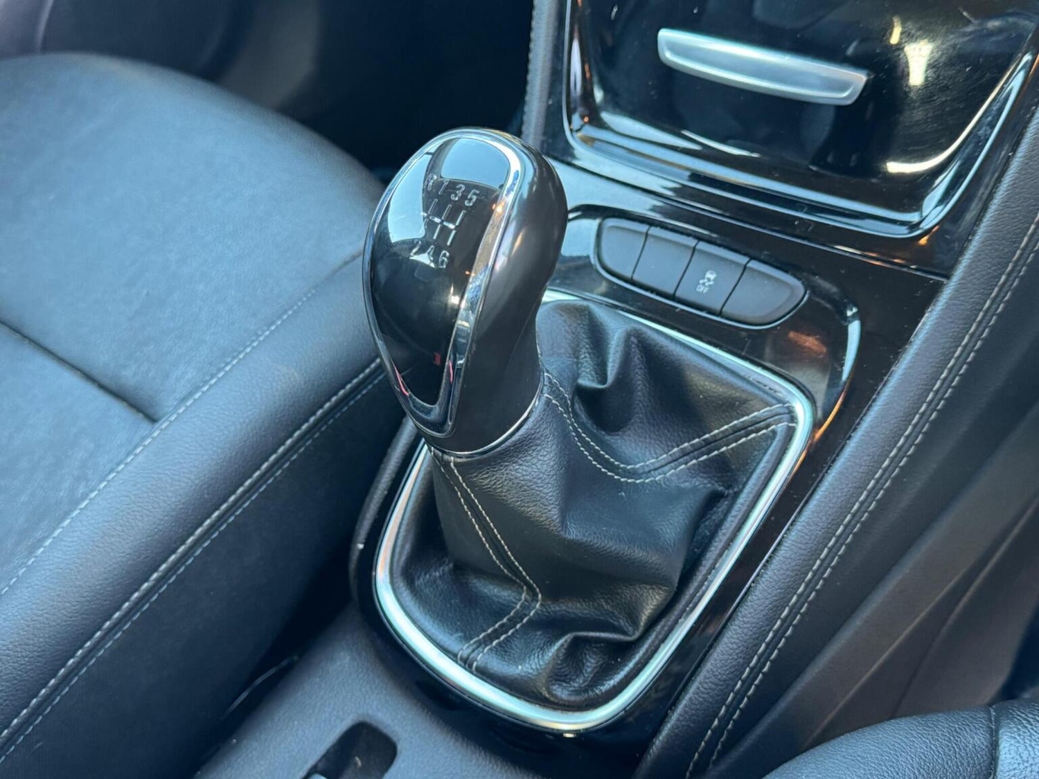 Used Vauxhall Astra 2017 for sale - 76596578: Photo 20