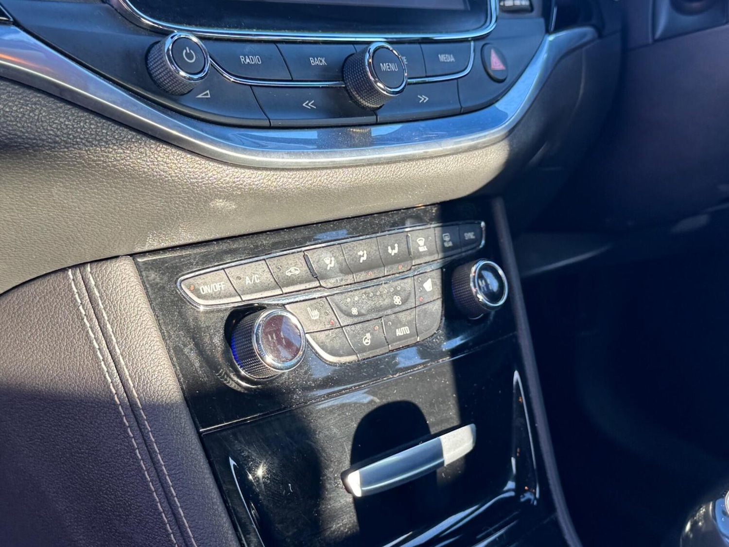 Used Vauxhall Astra 2017 for sale - 76596578: Photo 30