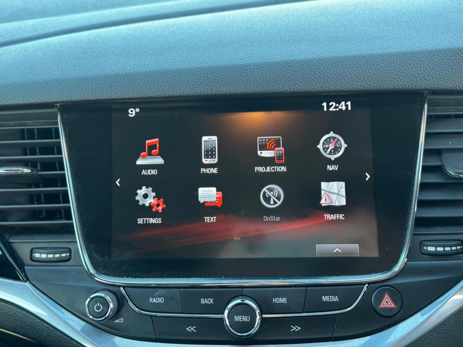 Used Vauxhall Astra 2017 for sale - 76596578: Photo 36