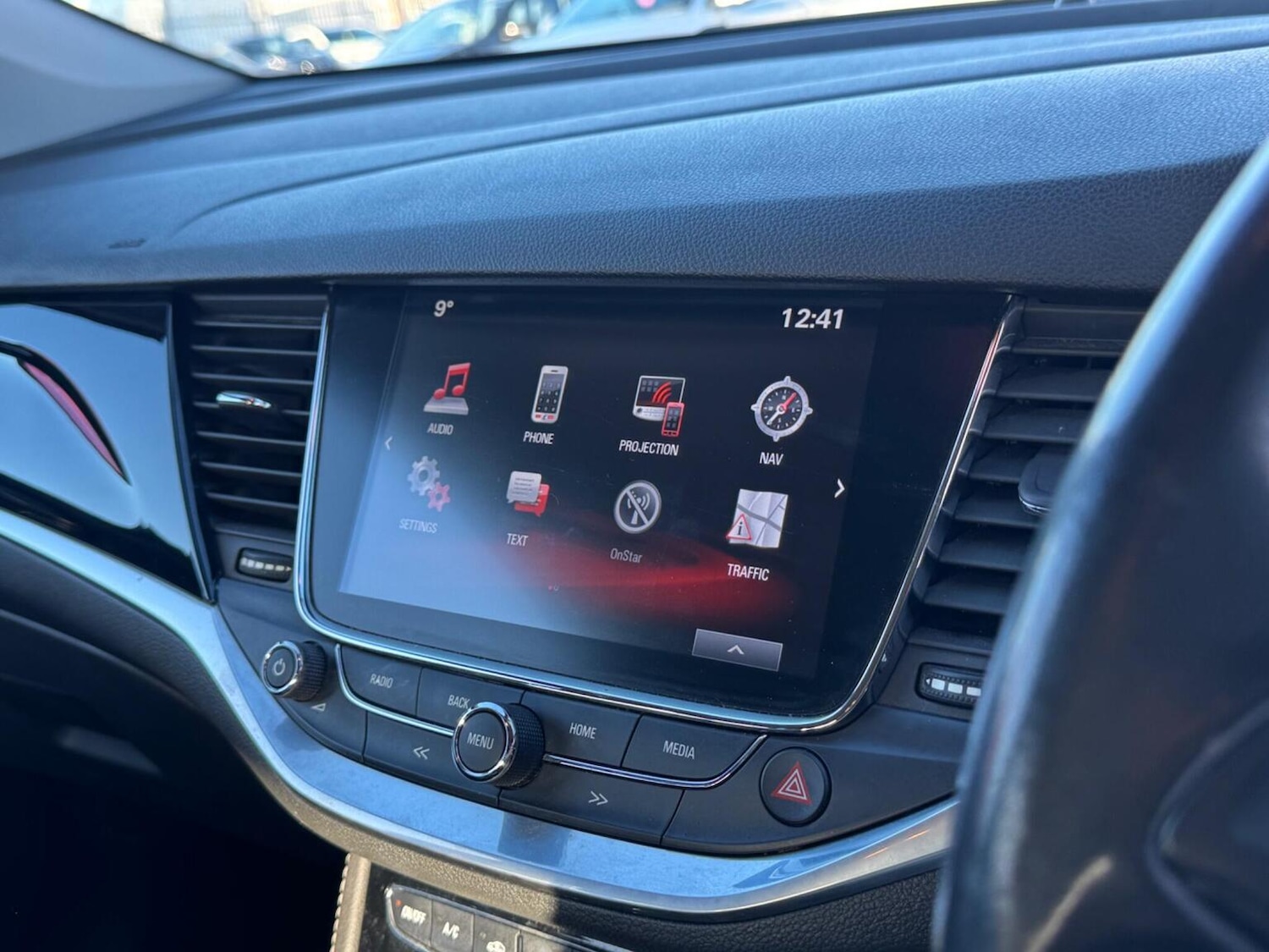 Used Vauxhall Astra 2017 for sale - 76596578: Photo 37