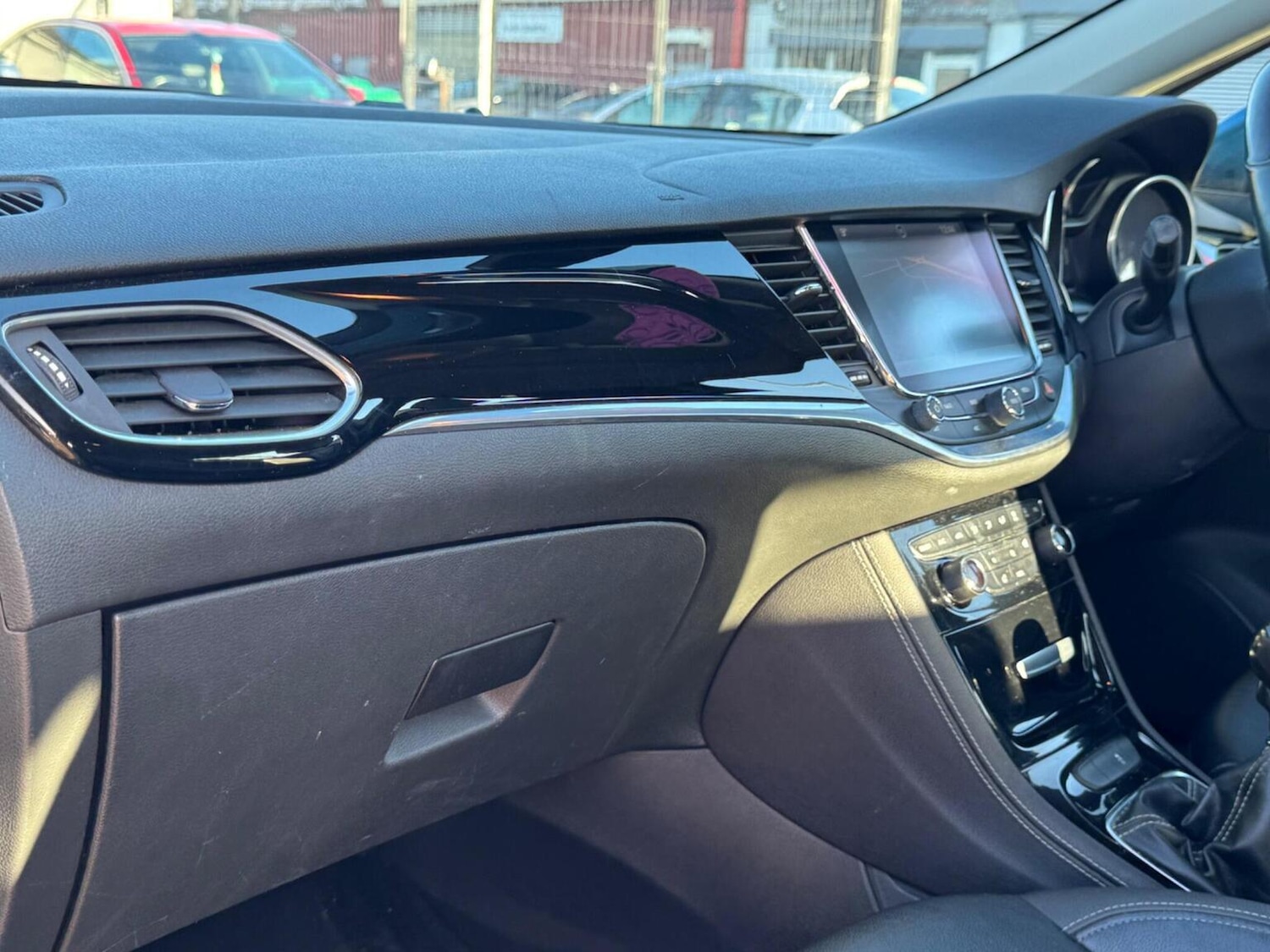 Used Vauxhall Astra 2017 for sale - 76596578: Photo 40