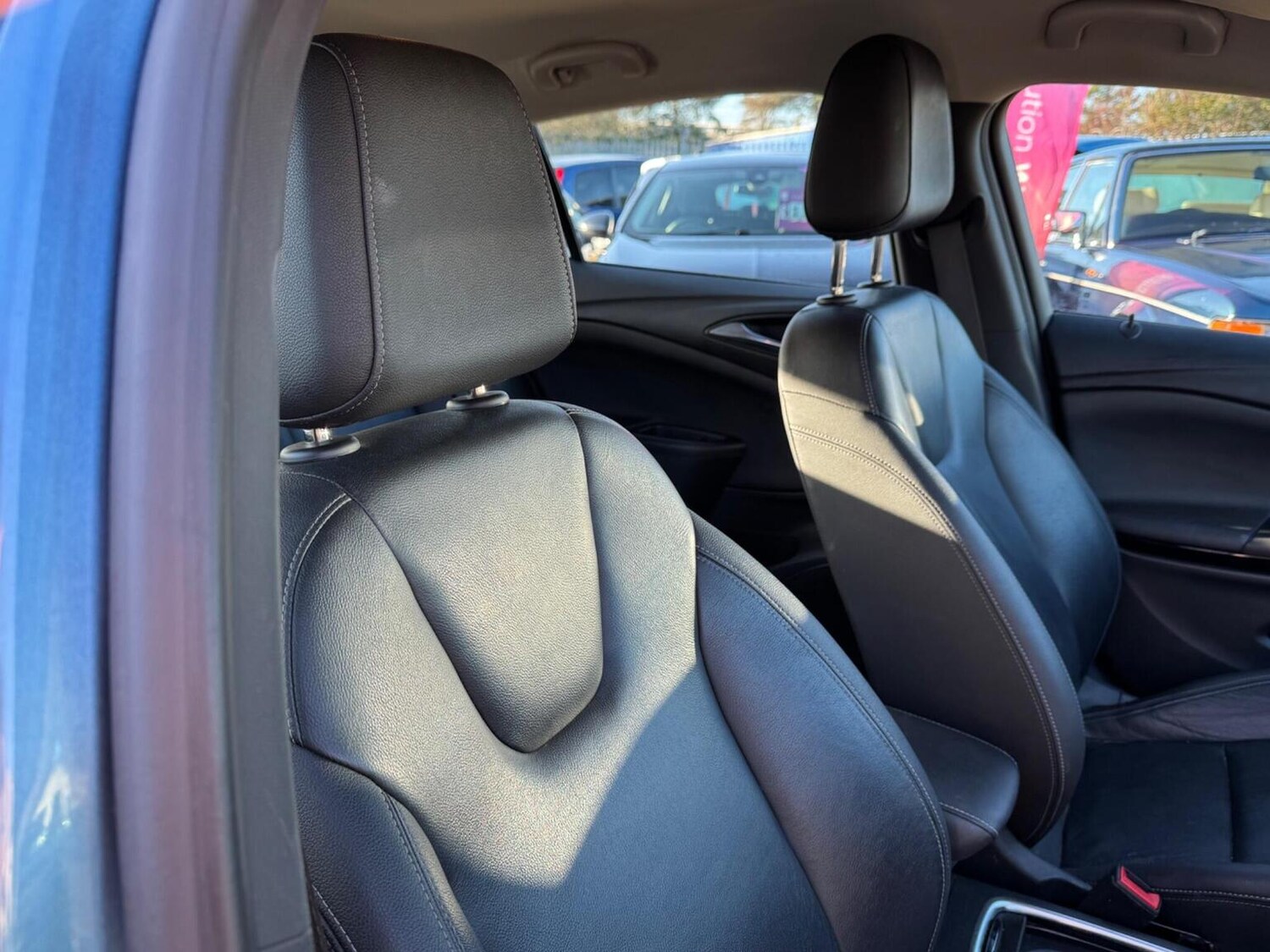 Used Vauxhall Astra 2017 for sale - 76596578: Photo 41