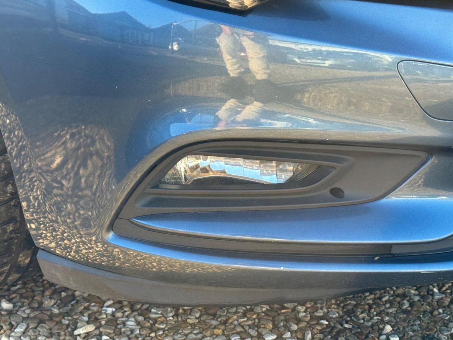 Used Vauxhall Astra 2017 for sale - 76596578: Photo 42