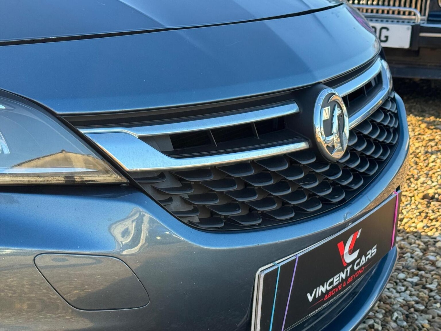 Used Vauxhall Astra 2017 for sale - 76596578: Photo 43