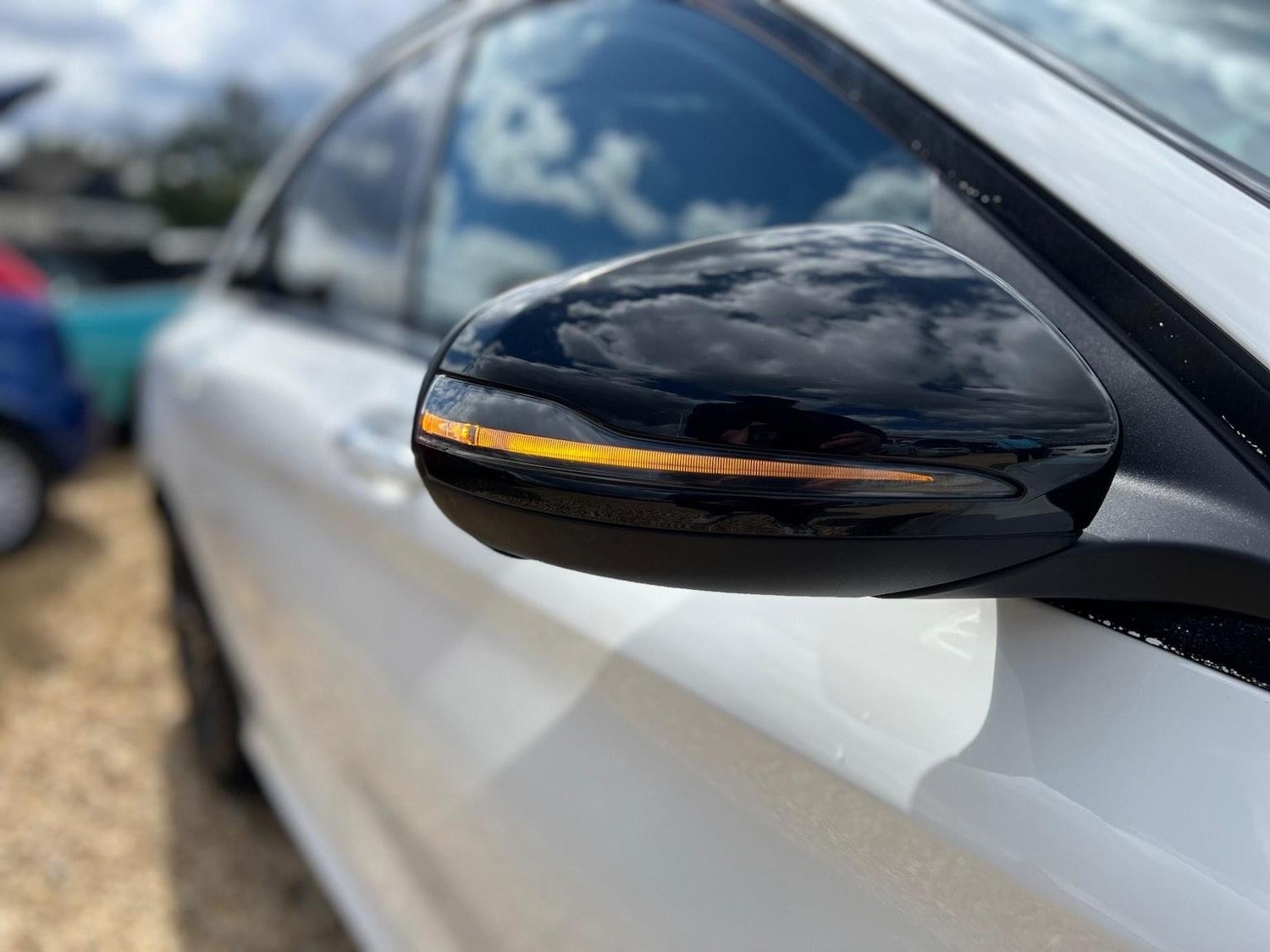 Used Mercedes-Benz C Class 2017 for sale - 76791564: Photo 11