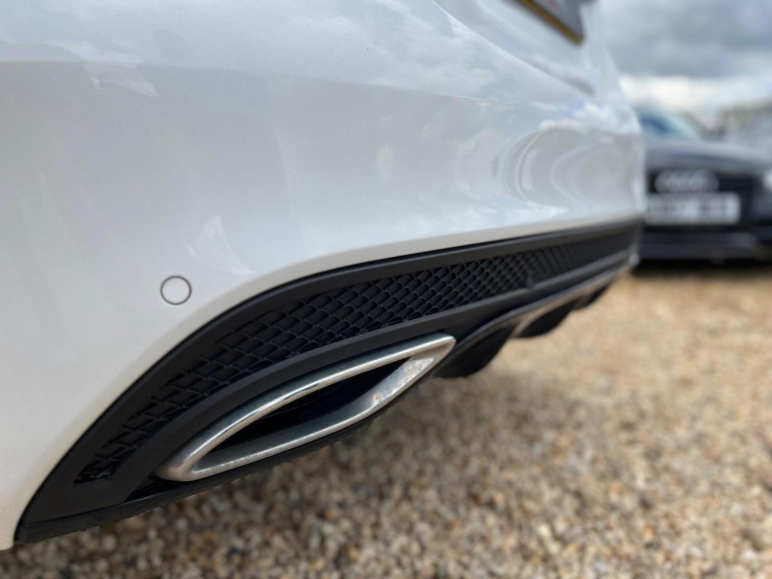 Used Mercedes-Benz C Class 2017 for sale - 76791564: Photo 15