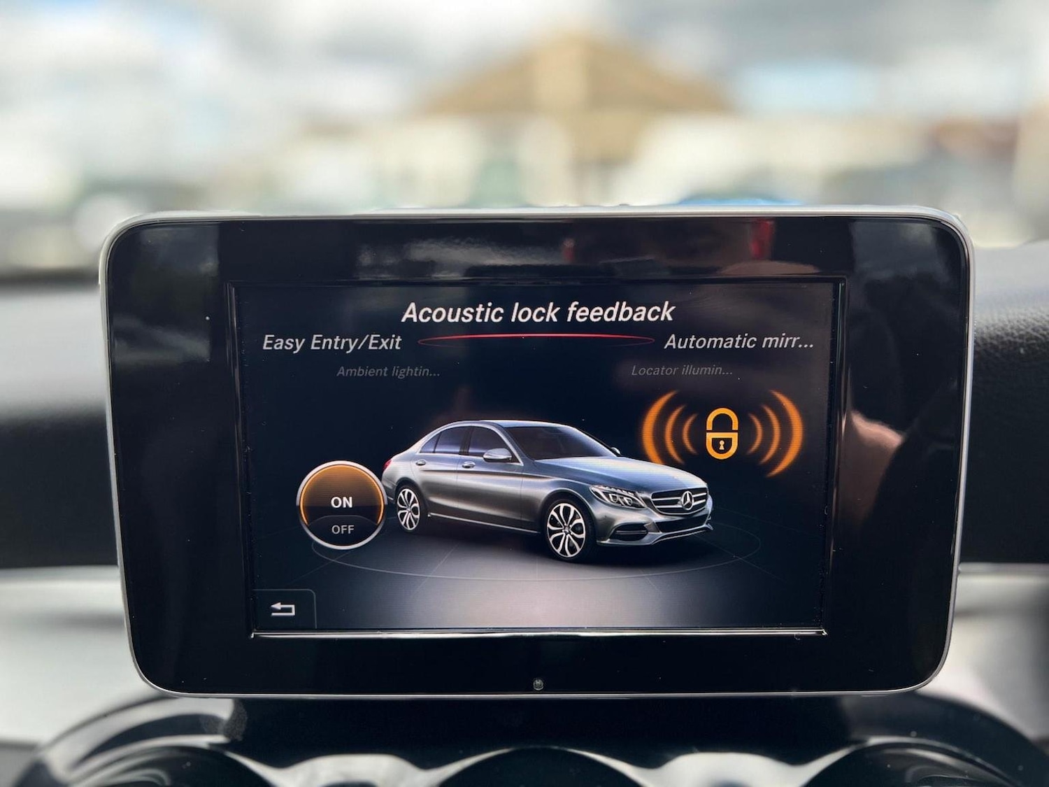 Used Mercedes-Benz C Class 2017 for sale - 76791564: Photo 28