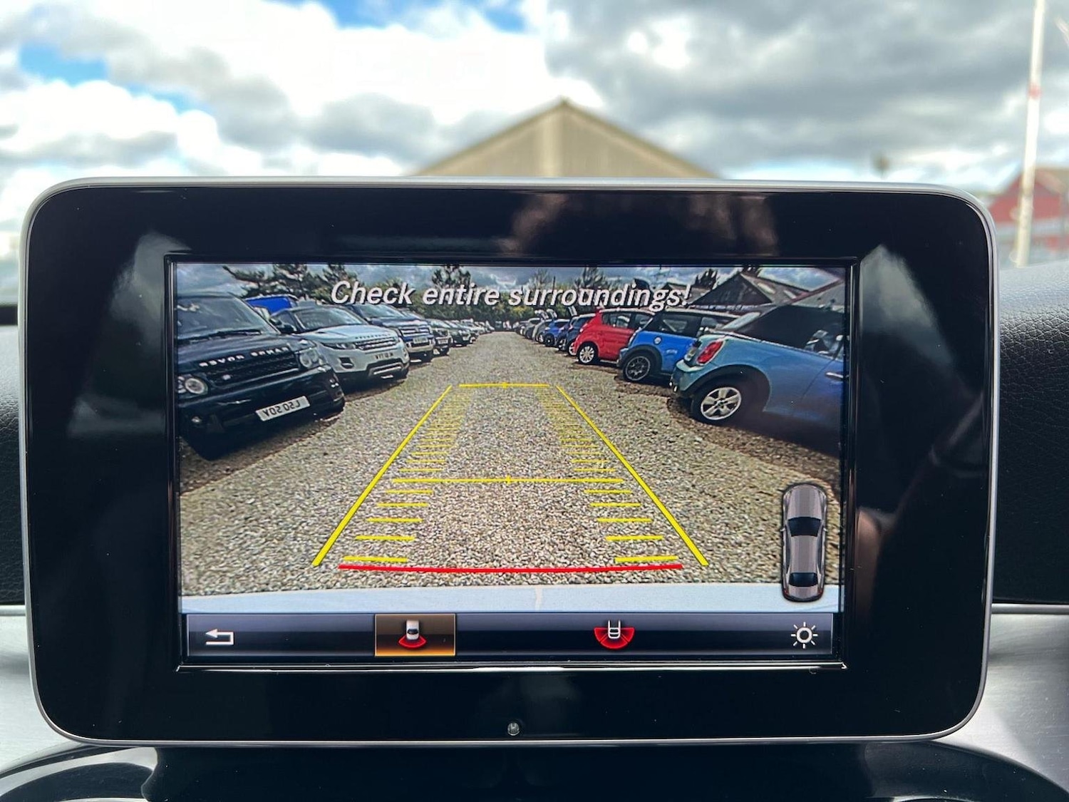 Used Mercedes-Benz C Class 2017 for sale - 76791564: Photo 29