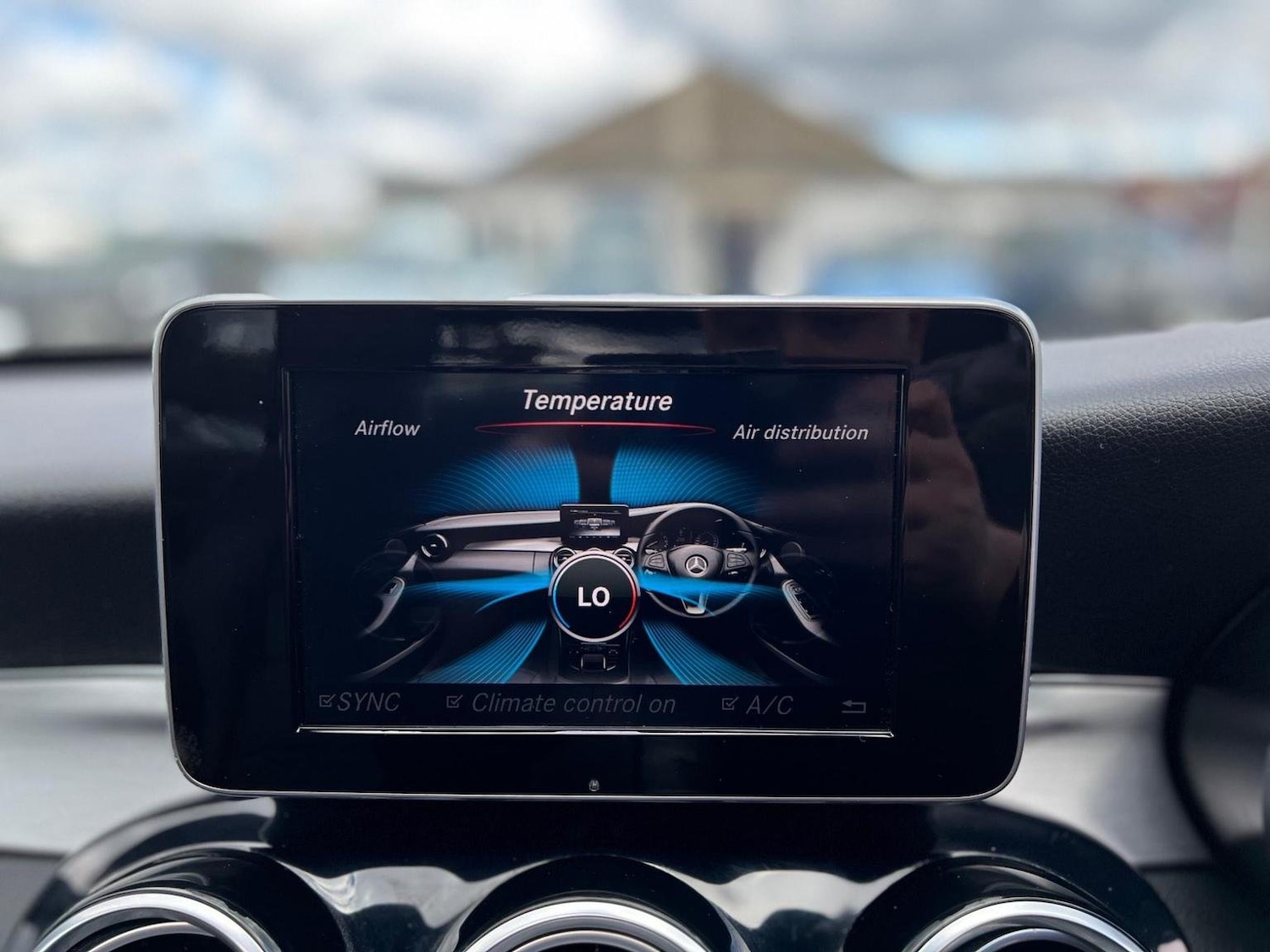 Used Mercedes-Benz C Class 2017 for sale - 76791564: Photo 30