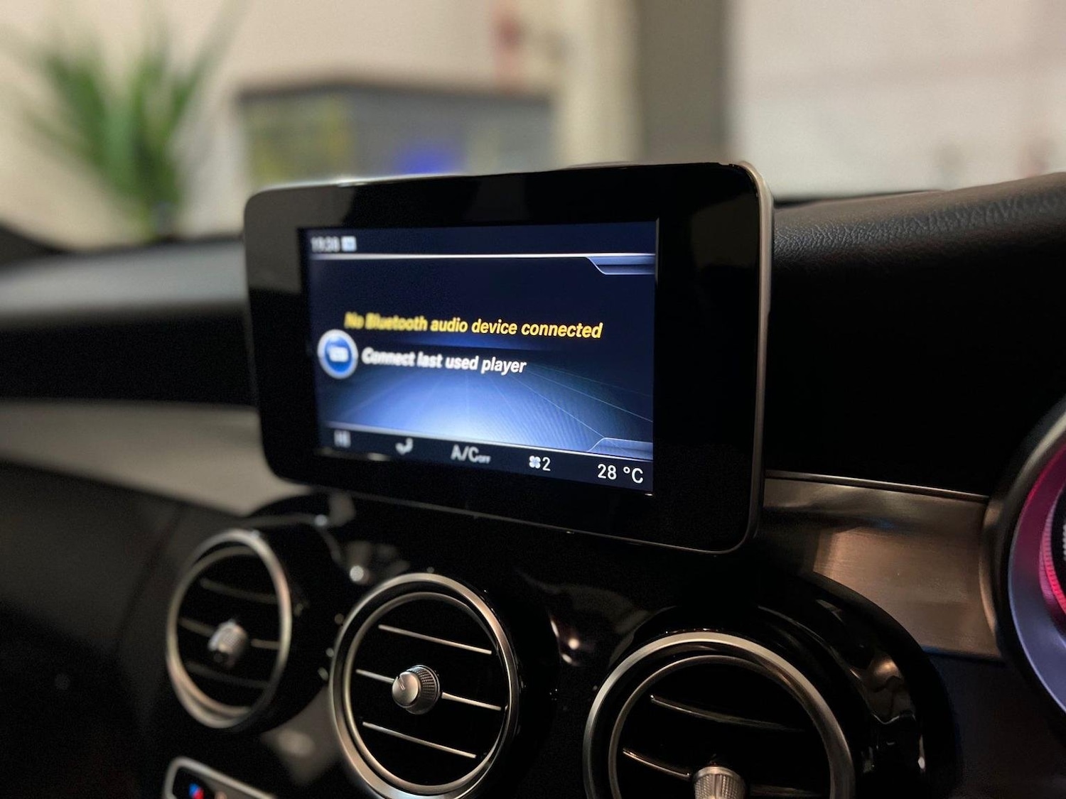 Used Mercedes-Benz C Class 2017 for sale - 76791564: Photo 33