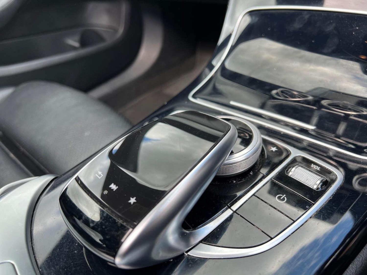 Used Mercedes-Benz C Class 2017 for sale - 76791564: Photo 37