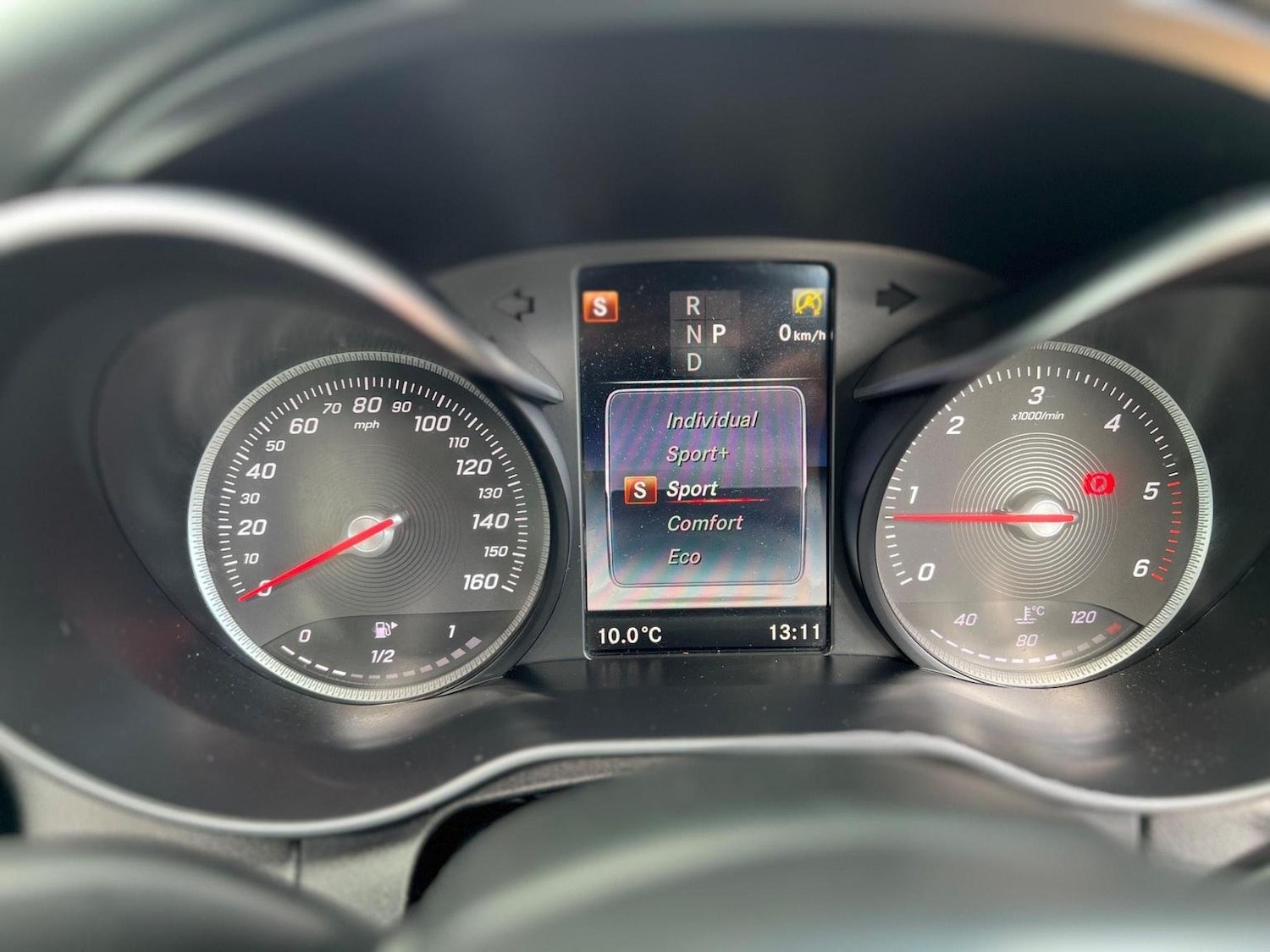 Used Mercedes-Benz C Class 2017 for sale - 76791564: Photo 38