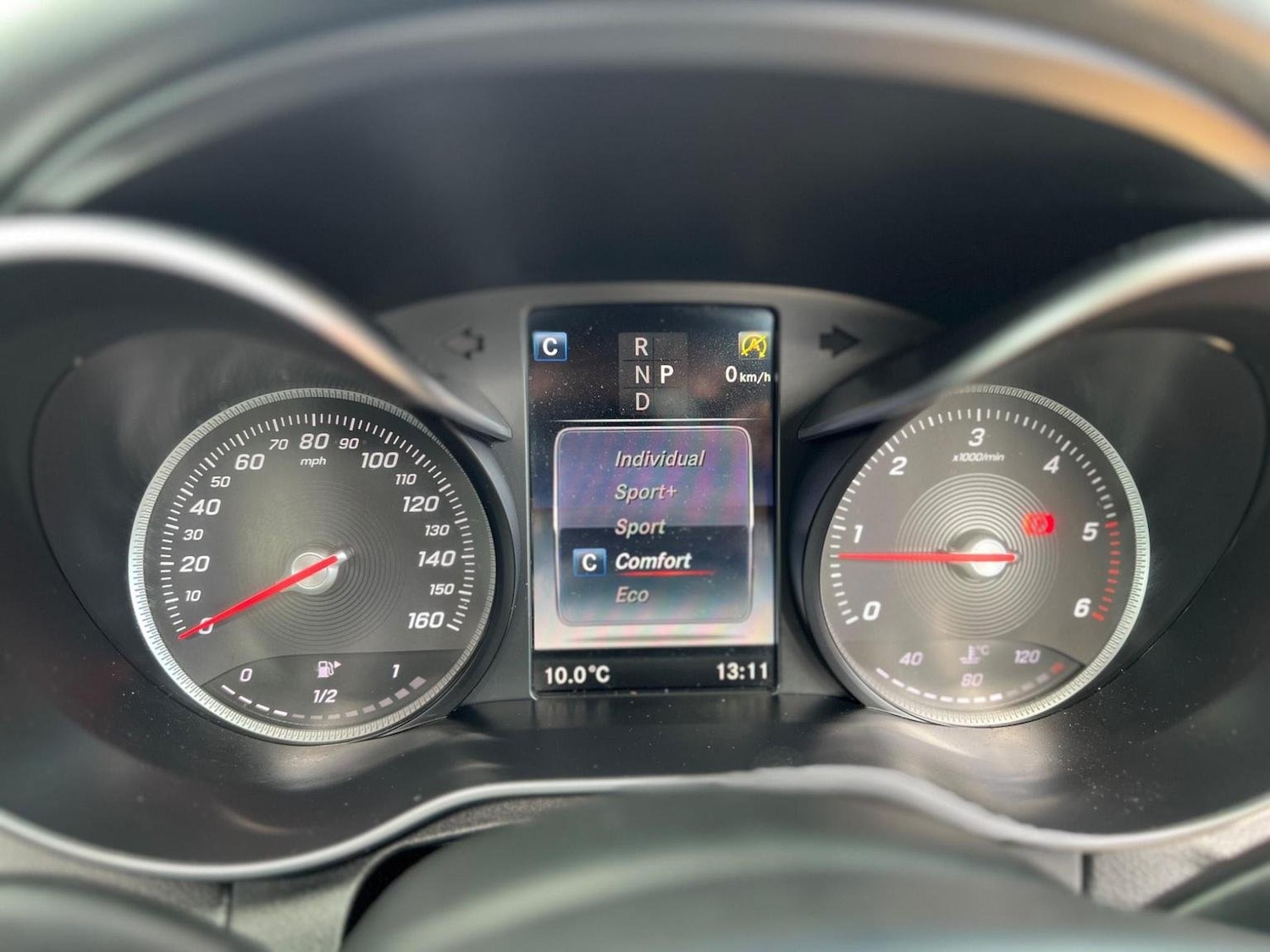 Used Mercedes-Benz C Class 2017 for sale - 76791564: Photo 39