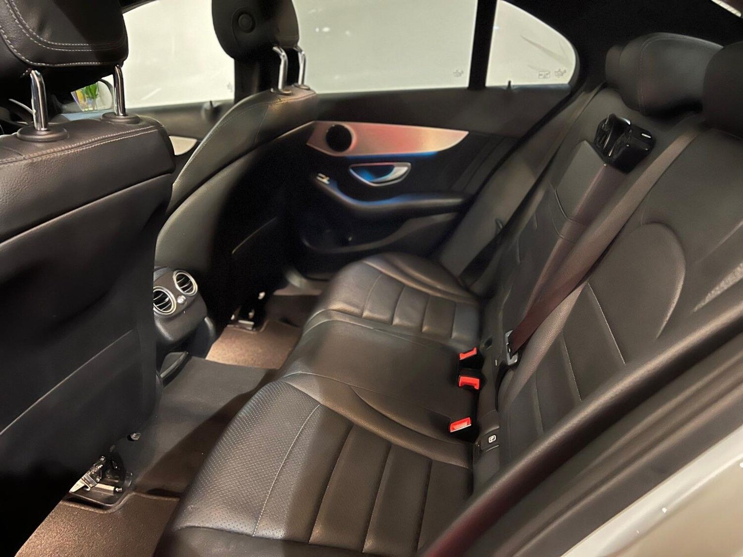 Used Mercedes-Benz C Class 2017 for sale - 76791564: Photo 42