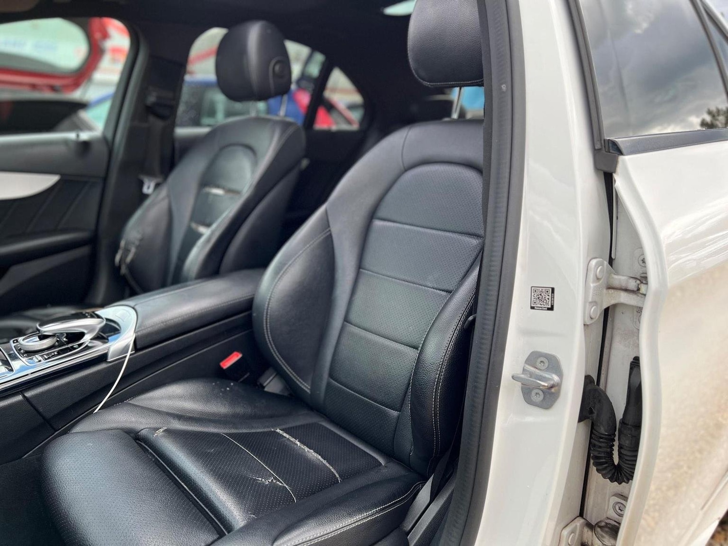 Used Mercedes-Benz C Class 2017 for sale - 76791564: Photo 51