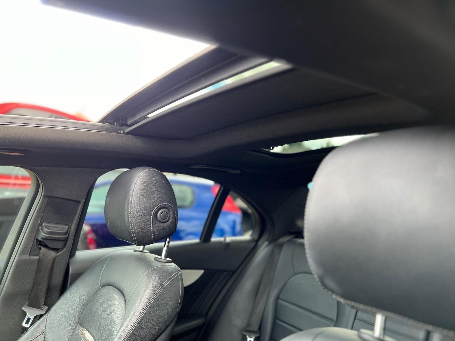 Used Mercedes-Benz C Class 2017 for sale - 76791564: Photo 52