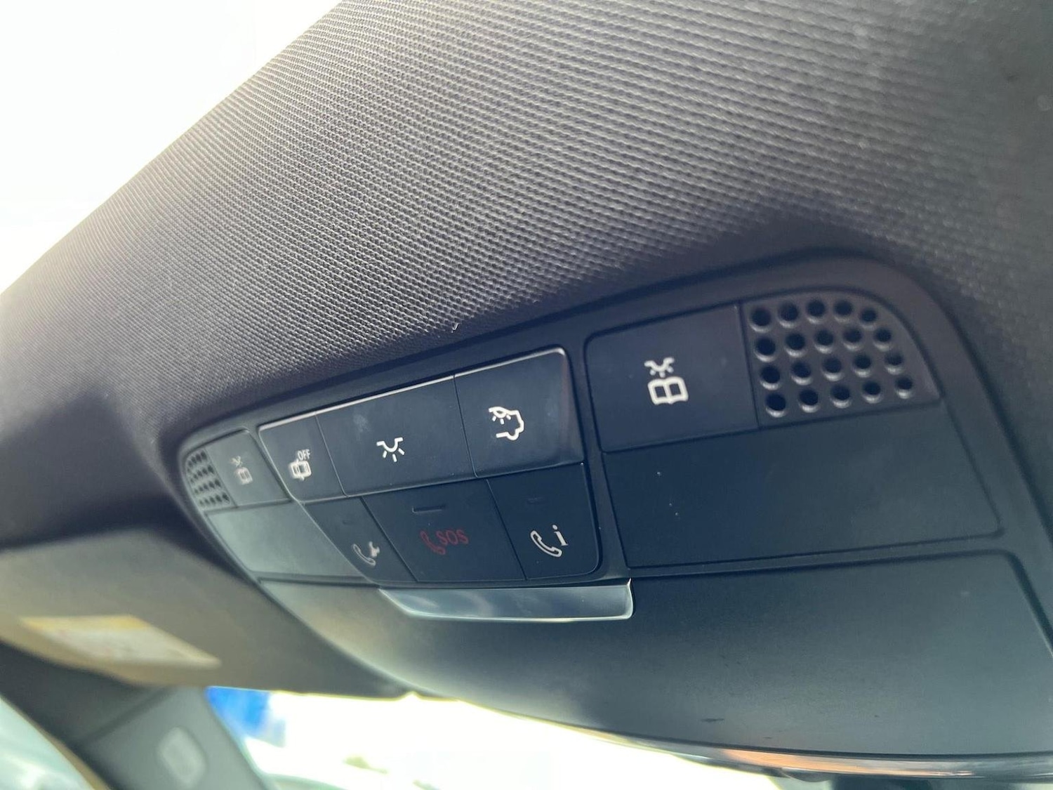 Used Mercedes-Benz C Class 2017 for sale - 76791564: Photo 53