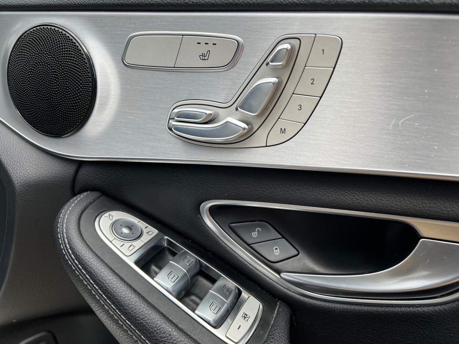 Used Mercedes-Benz C Class 2017 for sale - 76791564: Photo 55