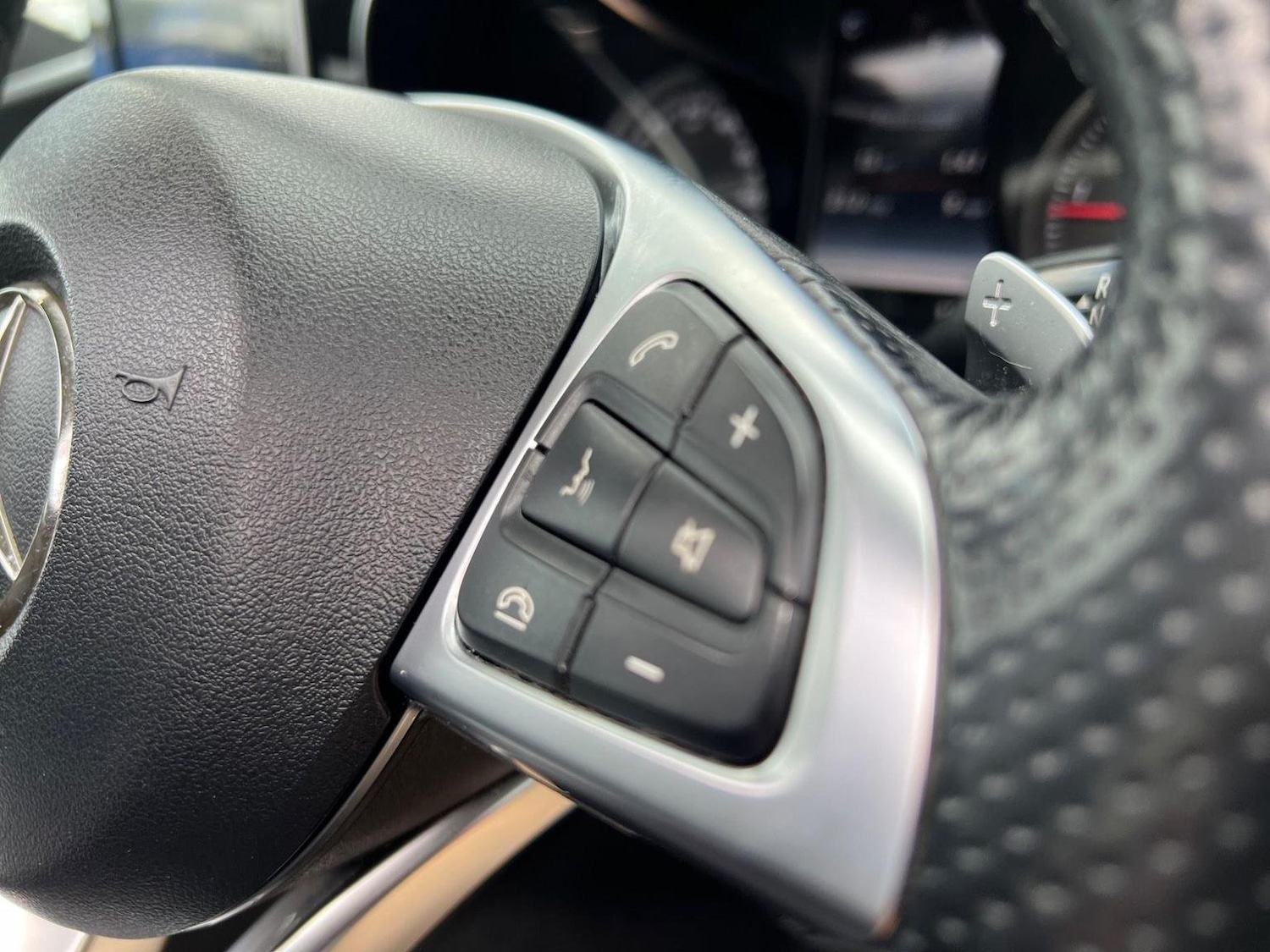 Used Mercedes-Benz C Class 2017 for sale - 76791564: Photo 56