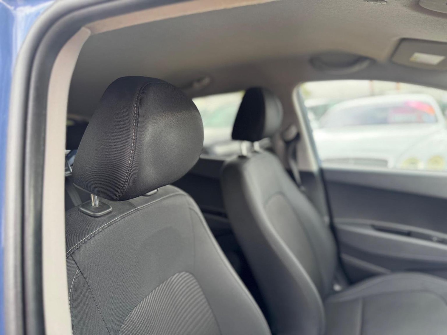 Used Hyundai i10 2017 for sale - 76793984: Photo 24