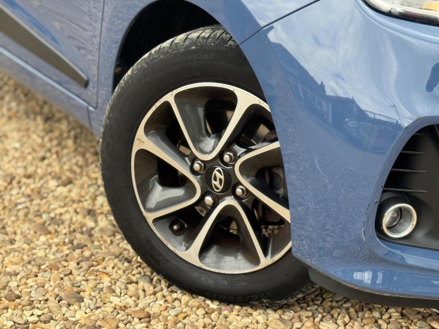 Used Hyundai i10 2017 for sale - 76793984: Photo 27