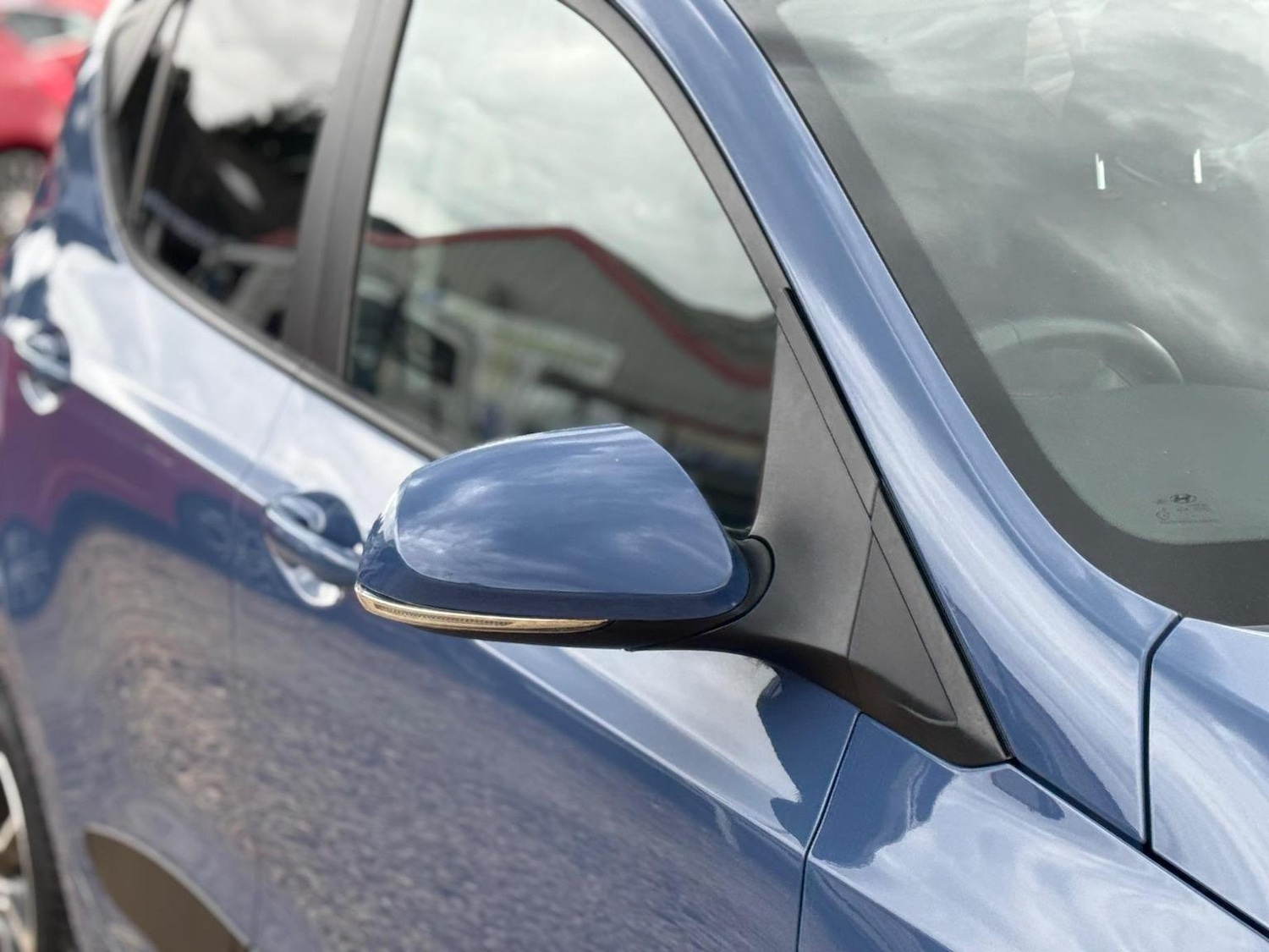 Used Hyundai i10 2017 for sale - 76793984: Photo 28