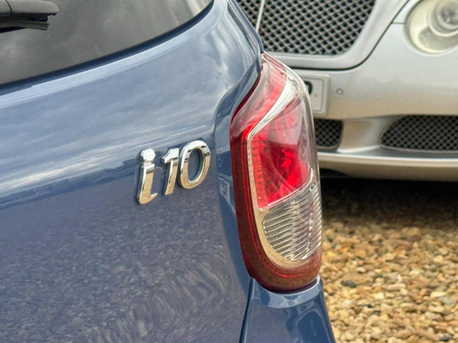 Used Hyundai i10 2017 for sale - 76793984: Photo 32